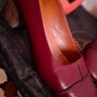 کفش چرمی زنانه به بهترین کیفیت
