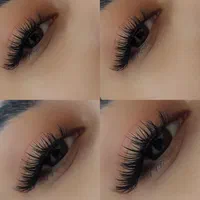 اکستنشن مژه ولیفت ابرو و مژه