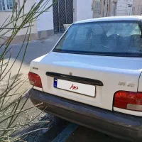 پراید مدل ۸۳|خودرو سواری و وانت|شاهدشهر, |دیوار