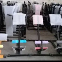 فیله کمر تقویت شده باشگاهی و خانگی|تجهیزات ورزشی|تهران, افسریه شمالی|دیوار