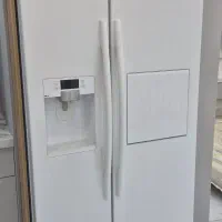 یخچال ساید سامسونگ 30 فوت مدل G26KSSW