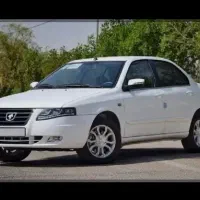 حواله سمند سورن xu7p تحویل ۳۰ روزه (فوروش فوری)