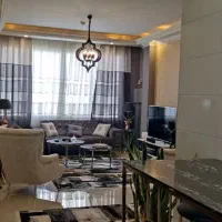 ۸۰متر۲خوابه ۵ ساله فول امکانات زیبا(حتی مجرد موجه)