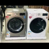 لباسشویی 9کیلو کره ای