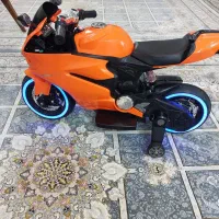 موتور شارژی|اسباببازی|ساوه, |دیوار