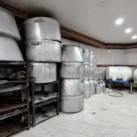 یخچال و دیگ و اجاق گاز صنعتی|کافی‌شاپ و رستوران|مهاباد (آذربایجان غربی), |دیوار