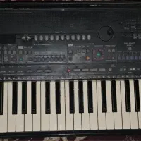 ارگ یاماها psr 510