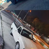 حمل بار و جابجایی با وانت پیکان و نیسان وانت