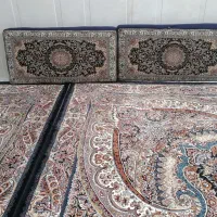 پشتی|پشتی|قم, آذر (نکویی)|دیوار