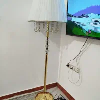 آباژور ایستاده