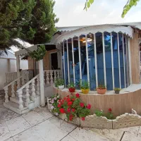 ویلا280متری سندتکبرگ معاوضه با خودروساحلی زیباکنار