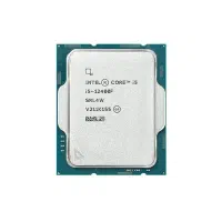 پردازنده اینتل CPU Intel CORE i5-12400F Tray