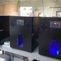 دستگاه میوه خشک کن هوشمند T555 تراشه پرداز|سایر لوازم برقی|تهران, شیخ هادی|دیوار