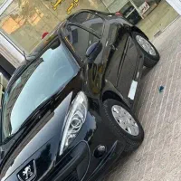 پژو ۲۰۷ مدل۱۴۰۲|خودرو سواری و وانت|تهران, حسن‌آباد|دیوار