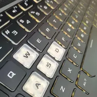 Asus TuF Gaming2023آکبند|رایانه همراه|یزد, |دیوار