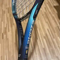 راکت تنیس یونکس Yonex 100L|ورزش‌های توپی|کرج, گلشهر|دیوار