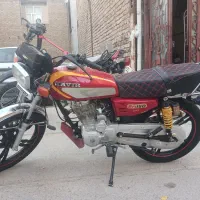 موتور سیکلت 150
