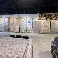 ایران فرش ساوه بزرگ‌ترین مرجع فرش ماشینی استان|فرش|ساوه, |دیوار