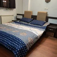 فروش سرویس خواب دو نفره ام دی اف