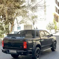 جک T8 مدل 1402|خودرو سواری و وانت|تهران, مرزداران|دیوار