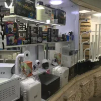 دوربین مداربسته