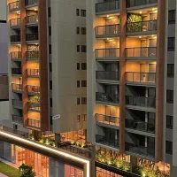 نیکا تراز جدید برج سازی درمنطقه۹/امضای آقای قربانی