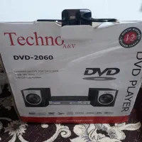 دی وی دی|پخشکننده DVD و ویدیو|تهران, یافتآباد|دیوار