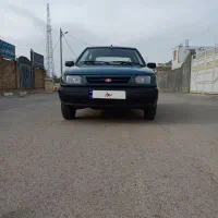 پراید ۸۷ شاسی پلمپ|خودرو سواری و وانت|اسلامآباد غرب, |دیوار