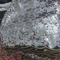 ۲متر پارچه مجلسی