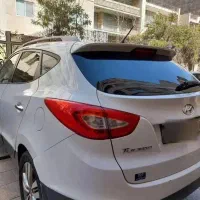 توسان 2014 فول|خودرو سواری و وانت|تهران, صادقیه|دیوار