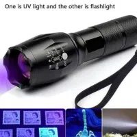 چراغ یوی اصل