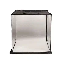 لایت باکس عکاسی 40در40|دوربین عکاسی و فیلم‌برداری|شاهین‌شهر, فردوسی|دیوار