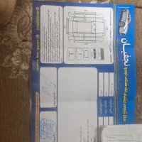 کوییک اس ۴۰۲ درجه ۱ کاملا سالم|خودرو سواری و وانت|فلاورجان, |دیوار