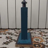 دستگاه پانچ (سوراخ کن) چرم|ابزارآلات|اصفهان, ملکشهر|دیوار