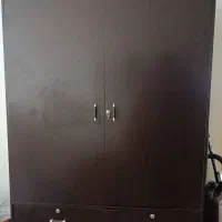 کمد در حد نو