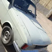 پیکان سواری مدل ۸۳|خودرو سواری و وانت|کاشان, فاز ۱ ناجی آباد|دیوار