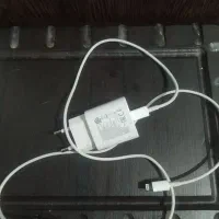 شارژ آیفون اصلی