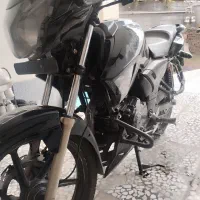 فروش اپاچی ۱۶۰مدل ۸۹