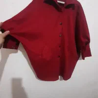 شومیز مانتو سوییت