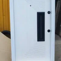 درب ضدسرقت پرستیژ|مصالح و تجهیزات ساختمان|کرج, شهرک بنفشه|دیوار