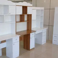 تولید انواع میز تحریر انواع مصنوعات چوبی با چک 555