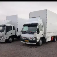 باربری اثاث منزل کل شهری بیرون شهری|خدمات حمل و نقل|باسمنج, |دیوار