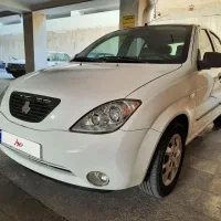 تیبا ۲ بدون رنگ ۱۴۰۱