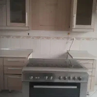 کابینت در حد نو|مصالح و تجهیزات ساختمان|تهران, پردیسان|دیوار