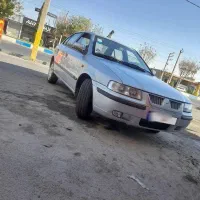 سمند دوگانه شرکت