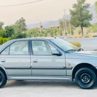 پژو پارس سال مدل ۸۹ خشک کمپانی،صفر واقعی کلکسیونی|خودرو سواری و وانت|شیراز, امام حسین|دیوار