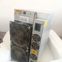 دستگاه ماینر t17 th 58 تراهش