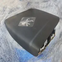 ایربگ صفر پارس سال هردوتا