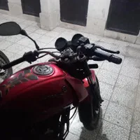 پالس ۲۰۰|موتورسیکلت|کرج, گلشهر|دیوار