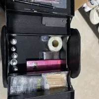 لوازم ناخن|آرایشی، بهداشتی، درمانی|بومهن, |دیوار